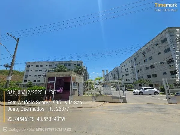 Imagem do imóvel AP66897