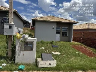 Imagem do imóvel AP05558