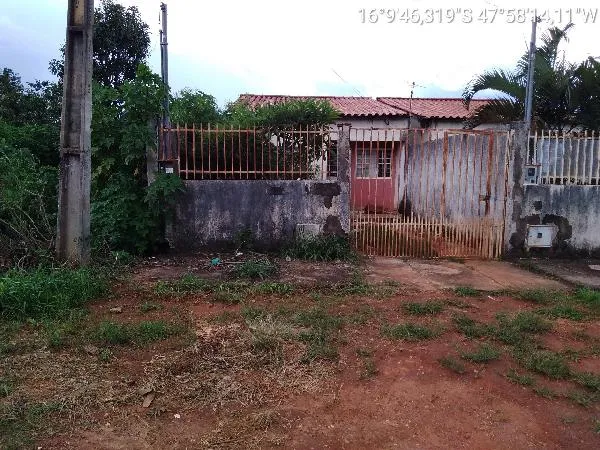 Imagem do imóvel AP38247