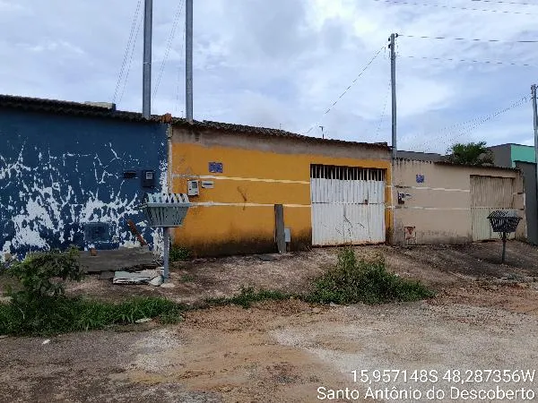 Imagem do imóvel AP83558