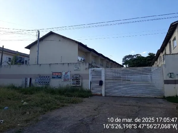 Imagem do imóvel AP21778