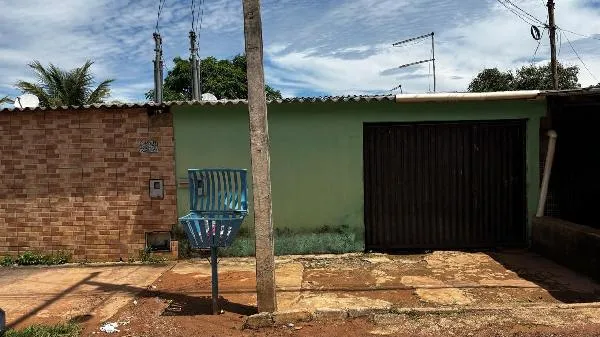 Imagem do imóvel AP93826