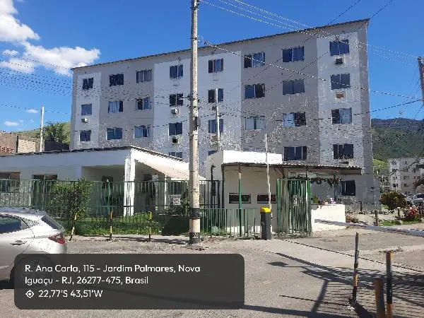 Imagem do imóvel AP45239