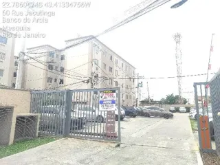 Imagem do imóvel AP47723