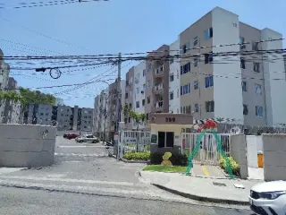 Imagem do imóvel AP25182