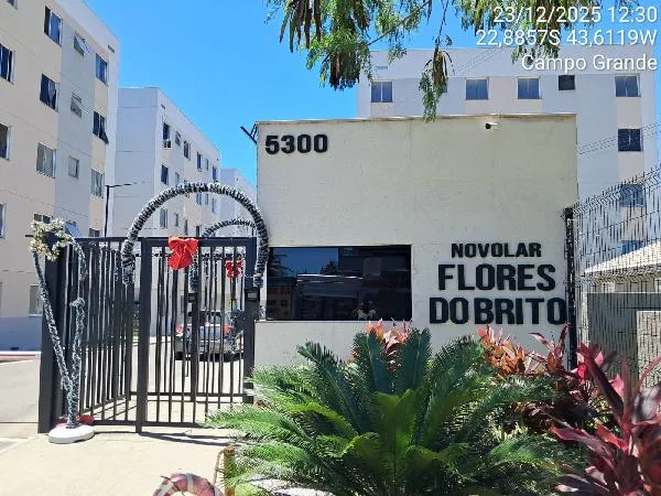 Imagem do imóvel AP21105