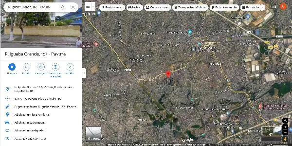 Imagem do imóvel AP96249