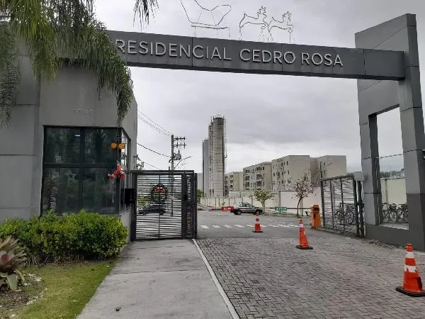 Imagem do imóvel AP52022