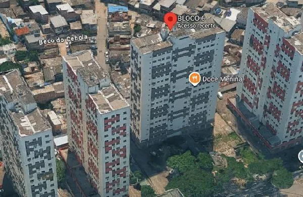 Imagem do imóvel AP10439