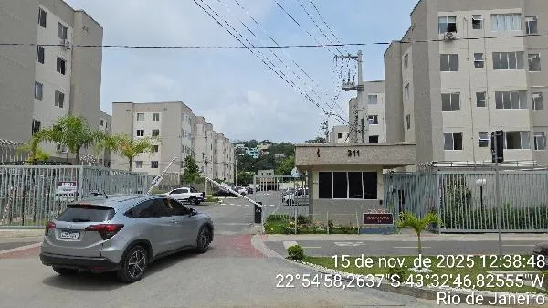 Imagem do imóvel AP70051