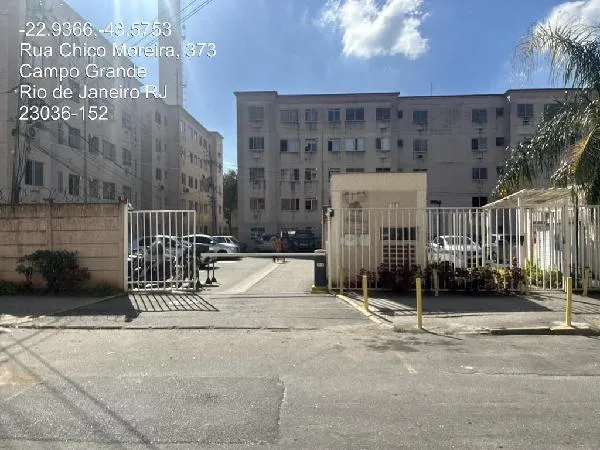 Imagem do imóvel AP58355