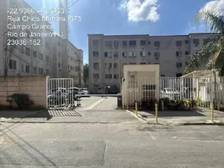 Imagem do imóvel AP58355
