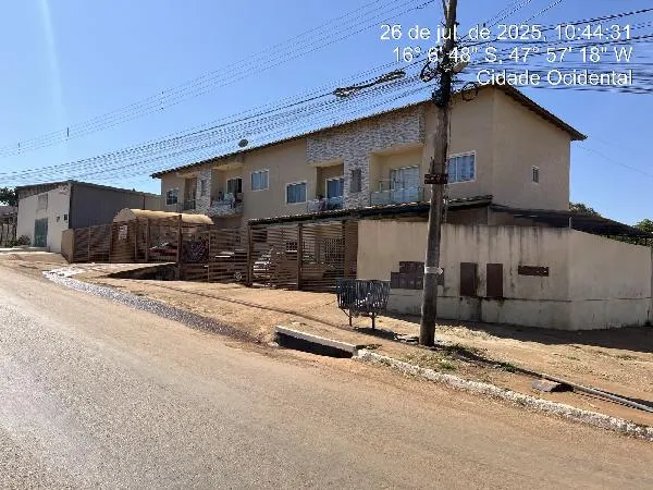 Imagem do imóvel AP60777