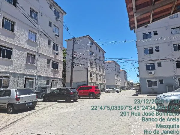 Imagem do imóvel AP15964