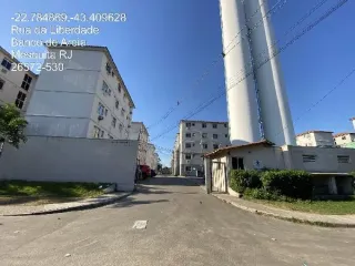 Imagem do imóvel AP06531