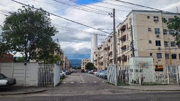 Imagem do imóvel AP43652