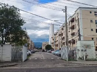Imagem do imóvel AP43652