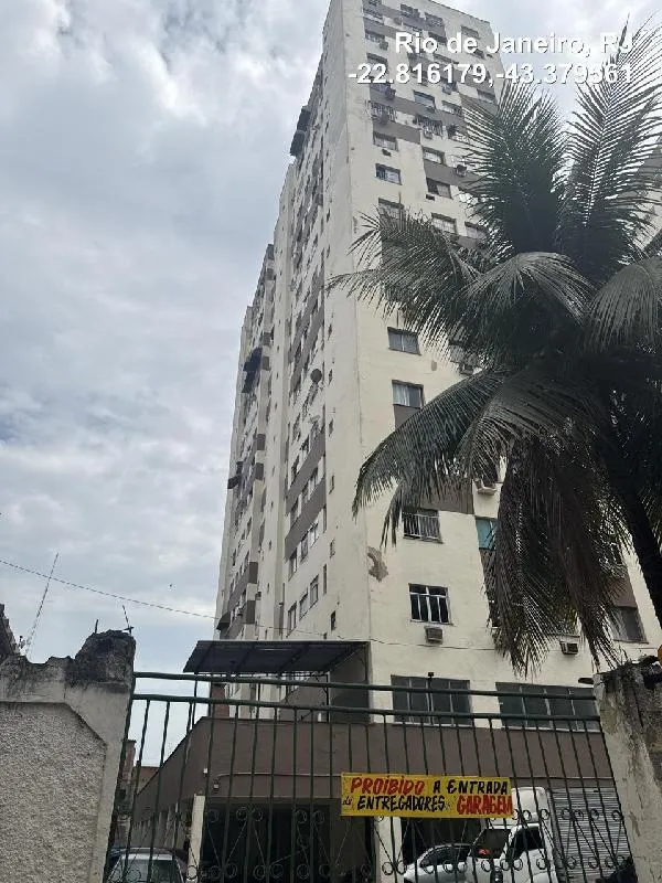 Imagem do imóvel AP29068