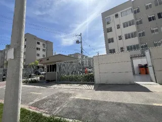 Imagem do imóvel AP91400