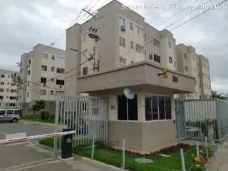 Imagem do imóvel AP90195