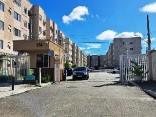 Imagem do imóvel AP20388