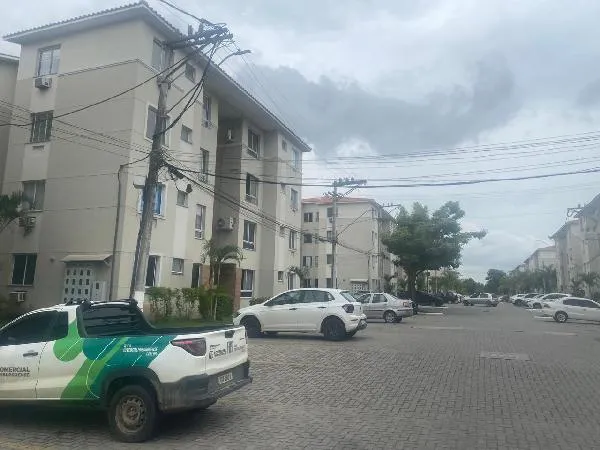 Imagem do imóvel AP96858