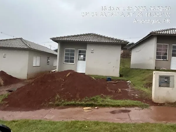 Imagem do imóvel CA76061