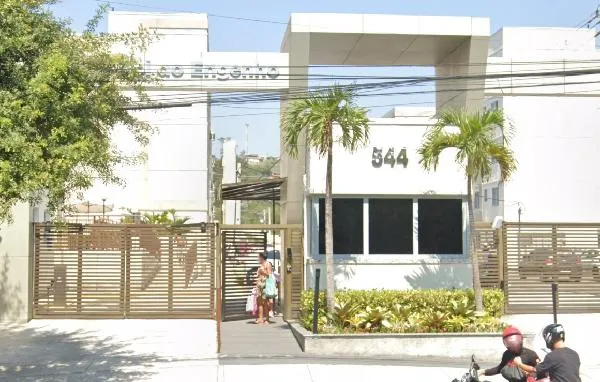 Imagem do imóvel AP35593