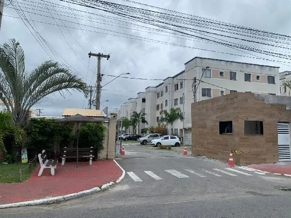 Imagem do imóvel AP20910