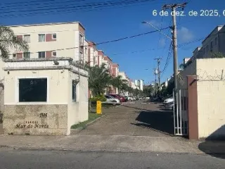 Imagem do imóvel AP11007