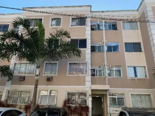Imagem do imóvel AP91563