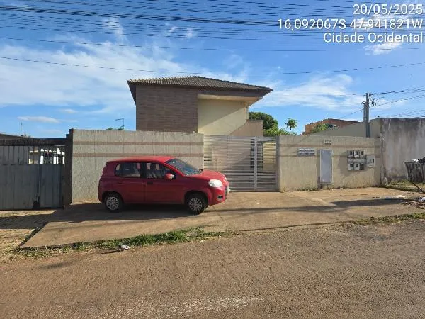 Imagem do imóvel AP25769