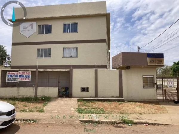 Imagem do imóvel AP20183