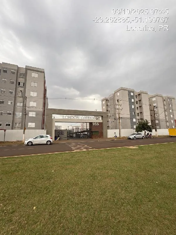 Imagem do imóvel AP88464