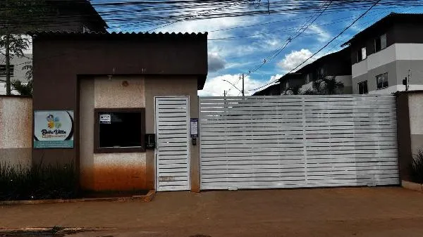 Imagem do imóvel AP30318