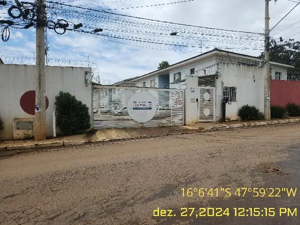 Imagem do imóvel AP69423