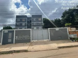 Imagem do imóvel AP82380