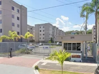Imagem do imóvel AP53920