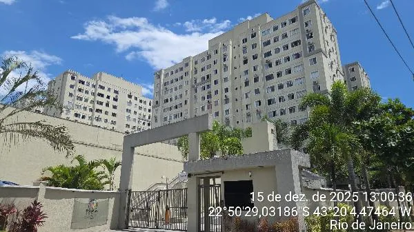 Imagem do imóvel AP84823