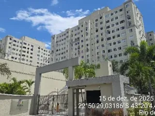Imagem do imóvel AP84823