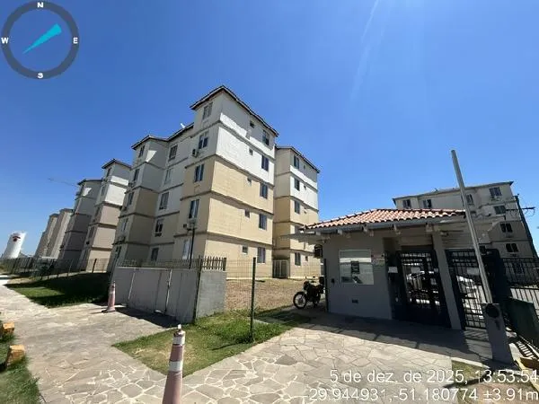 Imagem do imóvel AP42641