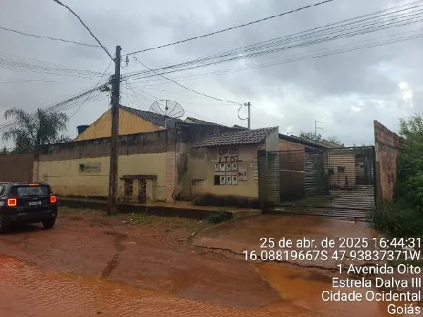 Imagem do imóvel CA29115