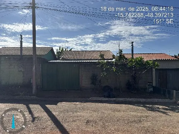 Imagem do imóvel AP47404