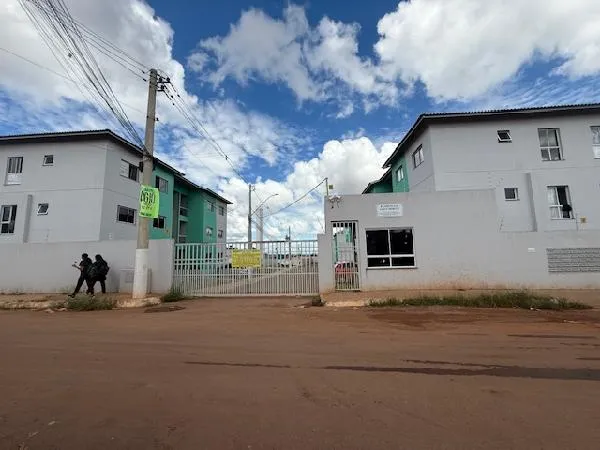 Imagem do imóvel AP66209