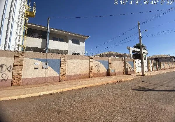 Imagem do imóvel AP40579
