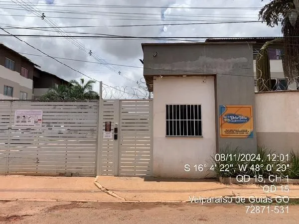 Imagem do imóvel AP40770