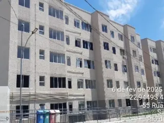 Imagem do imóvel AP85791