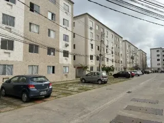 Imagem do imóvel AP15397