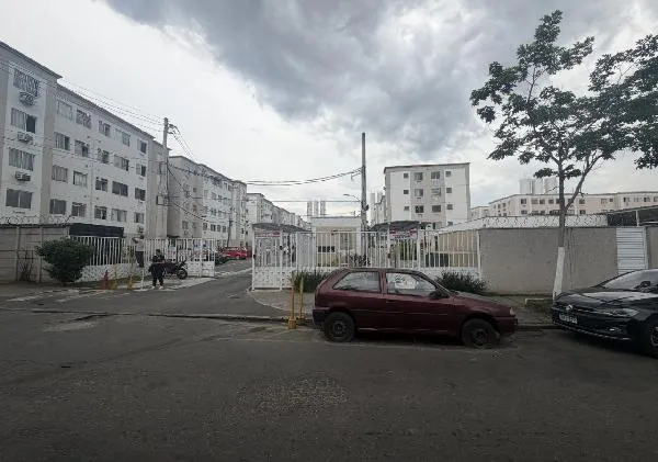 Imagem do imóvel AP53771