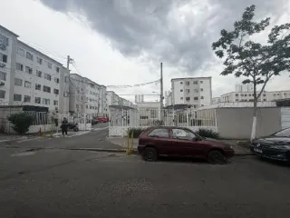 Imagem do imóvel AP53771